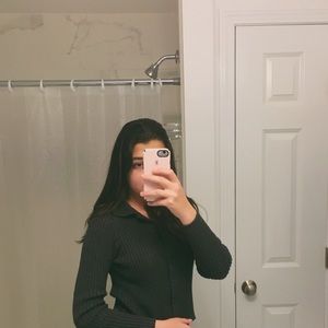 Meet your Posher, Siobhan